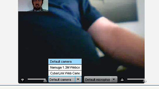 New Chatroulette: Up, Half-Broken, Still Mostly Sausage-Based